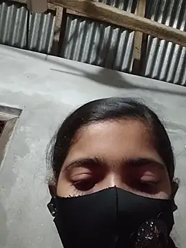 tanisha-me online show from February 13, 2:02 pm