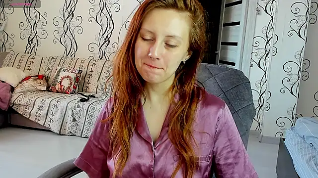 MadelinaJackson online show from February 16, 4:52 am