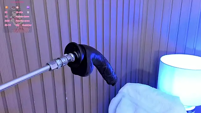 irene lopes online show from April 8, 3:50 am