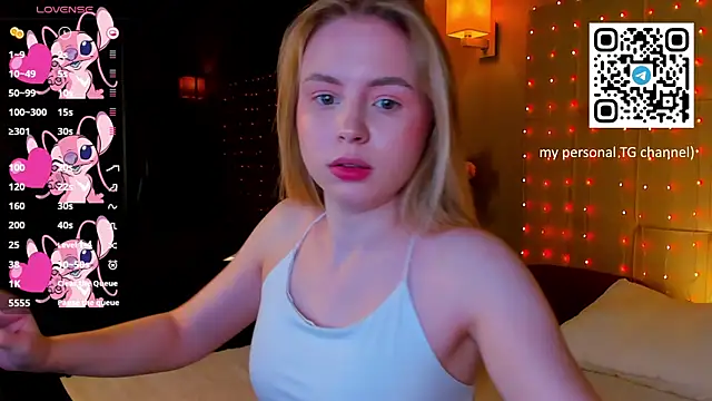 Linda  Bloom online show from April 17, 2:58 am