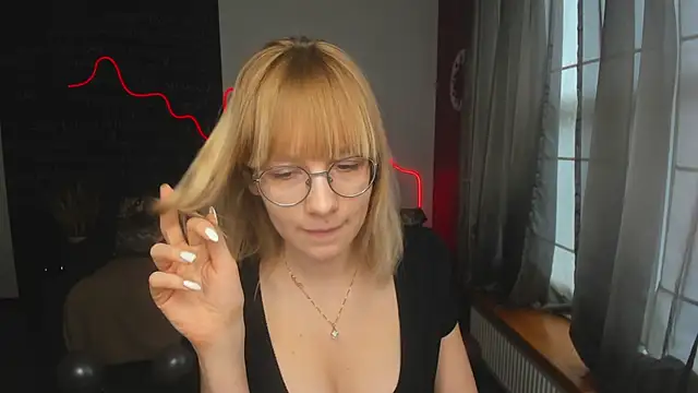 Snapshot of CandicaHoney chatting on February 25, 12:37 pm CandicaHoney online show from February 25, 12:37 pm