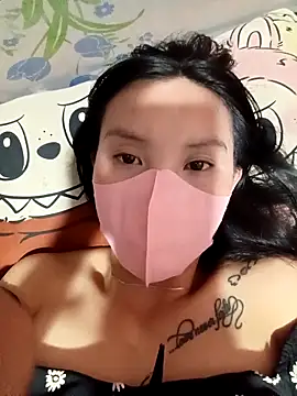 Amelia-aa online show from March 16, 3:38 pm