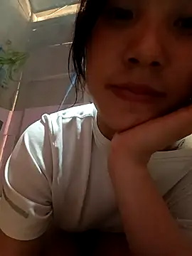 Amelia-aa online show from March 20, 5:56 am