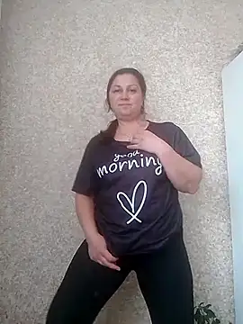 Susan8421 online show from March 26, 12:00 pm