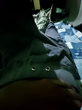 Sexyoreoslim34 online show from February 25, 1:59 am