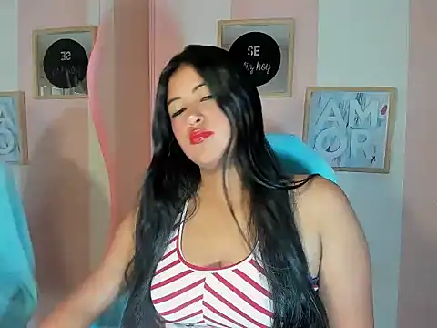 Iris Laus online show from April 11, 4:11 pm