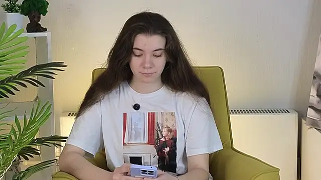 JacquelynGraig online show from February 14, 7:27 am