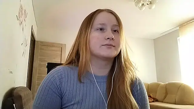 AnikaLipps online show from April 9, 1:27 pm