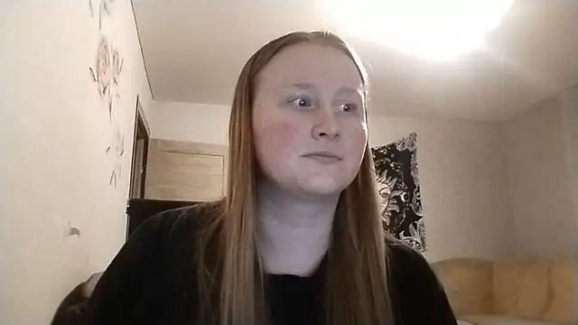 AnikaLipps online show from May 16, 12:18 am