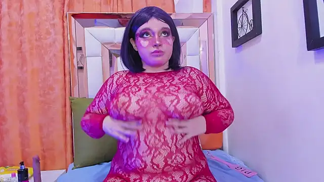 NamiInk hot69 online show from February 14, 11:40 am