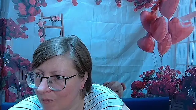 RadaChudna online show from March 2, 7:15 am