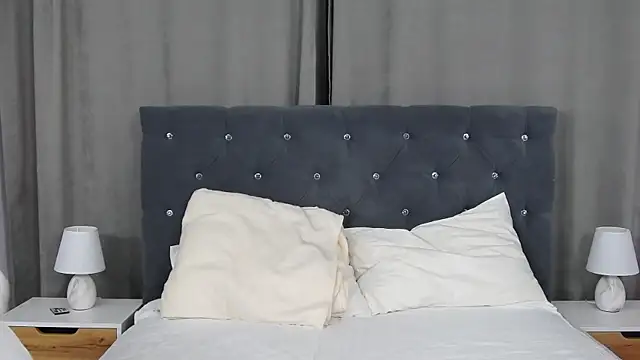 VikkyVonn online show from May 5, 10:01 am