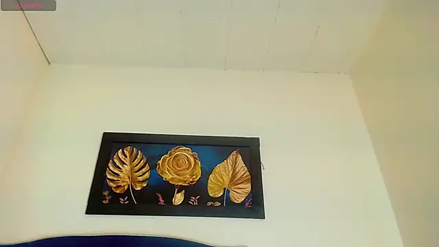 Snapshot of Cayetana_Black_ chatting on February 24, 4:10 am Cayetana Black online show from February 24, 4:10 am