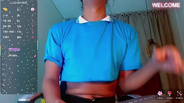 Snapshot of Cayetana_Black_ chatting on February 27, 7:36 pm Cayetana Black online show from February 27, 7:36 pm