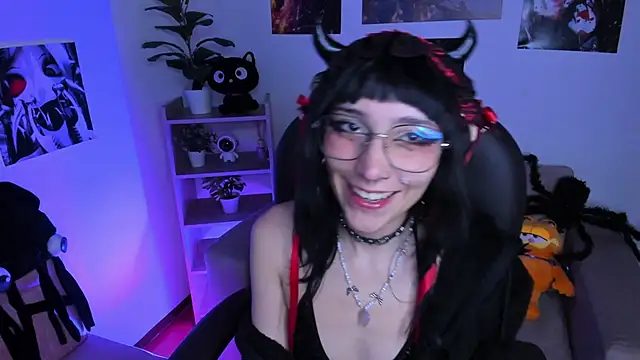 Hoshi Miuu online show from April 1, 1:41 pm