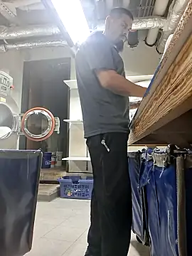 cocky210 online show from March 25, 6:25 pm