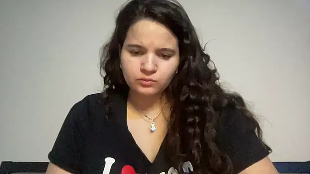 SoyOceanne online show from March 8, 2:04 am