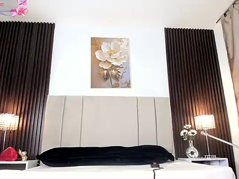 Snapshot of _MiLa_Dyva chatting on February 25, 3:54 pm MiLa Dyva online show from February 25, 3:54 pm