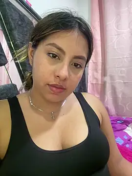 Emiily joee  online show from May 2, 12:15 am