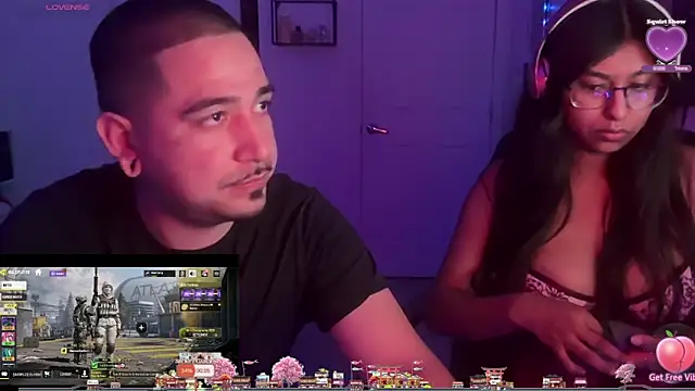 Snapshot of roleplayygirl chatting on May 24, 4:06 am roleplayygirl online show from May 24, 4:06 am