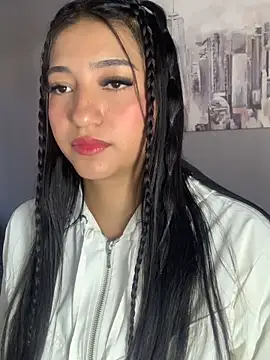 Daniela Pink online show from February 28, 1:01 pm