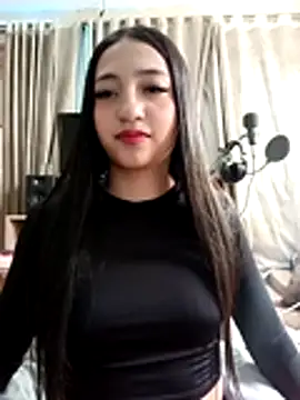 Daniela Pink online show from March 15, 5:19 pm