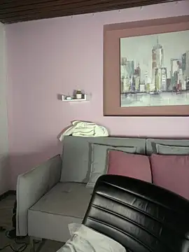 Daniela Pink online show from March 18, 1:03 pm