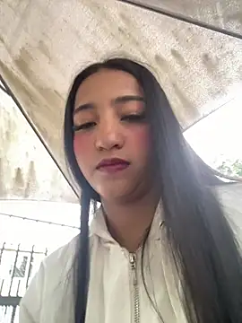 Daniela Pink online show from May 13, 11:07 am