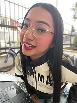 Daniela Pink online show from May 25, 11:16 am