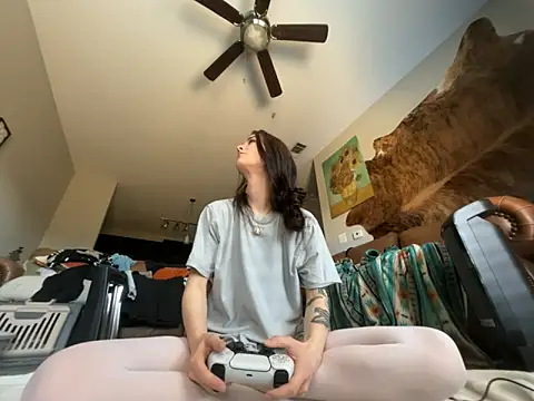 ash10alex online show from April 19, 6:43 pm