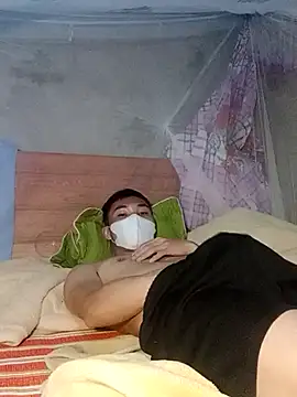 Snapshot of Changebabi chatting on February 21, 1:12 pm Changebabi online show from February 21, 1:12 pm