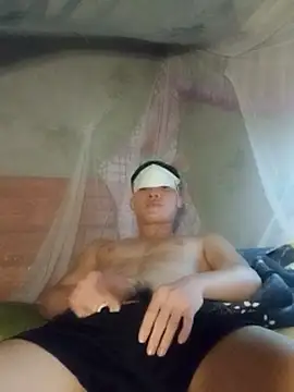 Snapshot of Changebabi chatting on February 22, 1:18 am Changebabi online show from February 22, 1:18 am