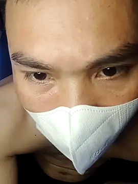 Snapshot of Changebabi chatting on March 16, 5:44 am Changebabi online show from March 16, 5:44 am