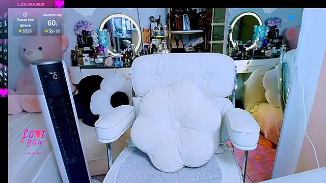 Snapshot of Rina_baobei chatting on July 2, 1:05 am Rina baobei online show from July 2, 1:05 am