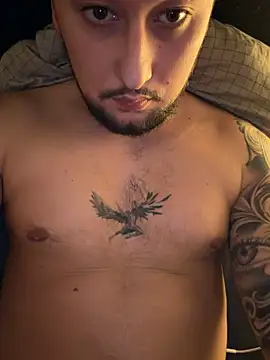 derallerechte001 online show from February 18, 11:17 am