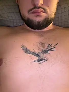 derallerechte001 online show from February 25, 9:08 am