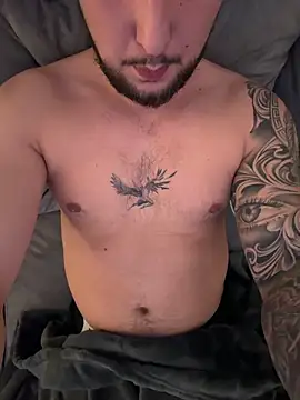 derallerechte001 online show from March 11, 11:55 pm