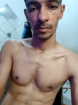 MagrinhoPika online show from February 14, 3:36 am