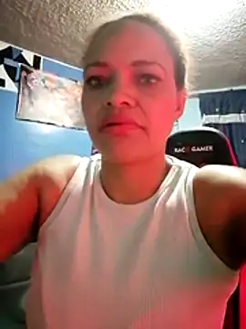 Helensex1 online show from March 18, 2:26 am