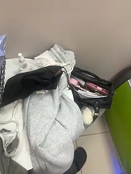 Sexy lissaa online show from April 7, 12:27 pm