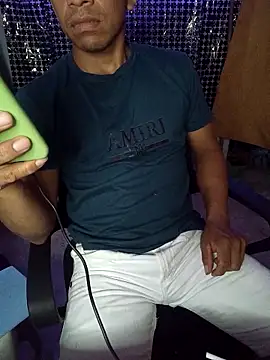 yisusalejo online show from February 28, 3:29 am