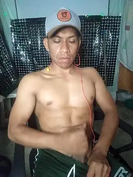 yisusalejo online show from March 27, 4:29 am