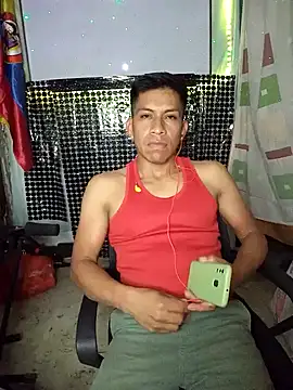 yisusalejo online show from April 18, 4:38 am