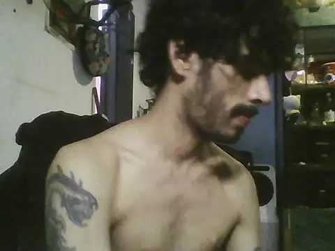 Snapshot of Hopeghost chatting on February 15, 11:56 pm Hopeghost online show from February 15, 11:56 pm