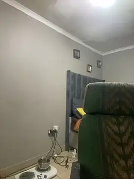 Jah Mfana online show from February 25, 8:29 pm