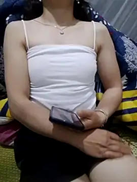 Thobaby112 online show from April 14, 8:37 pm