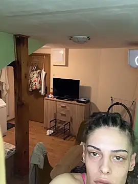 MonChery online show from March 4, 6:47 pm