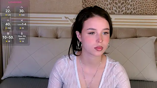 LanaLedger online show from May 19, 11:27 am