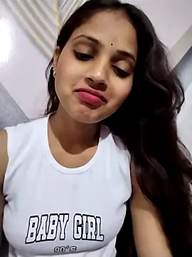 samayra1144 online show from March 8, 7:45 am