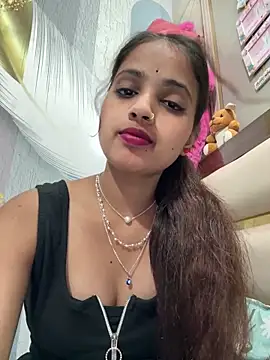 samayra1144 online show from April 3, 8:07 pm